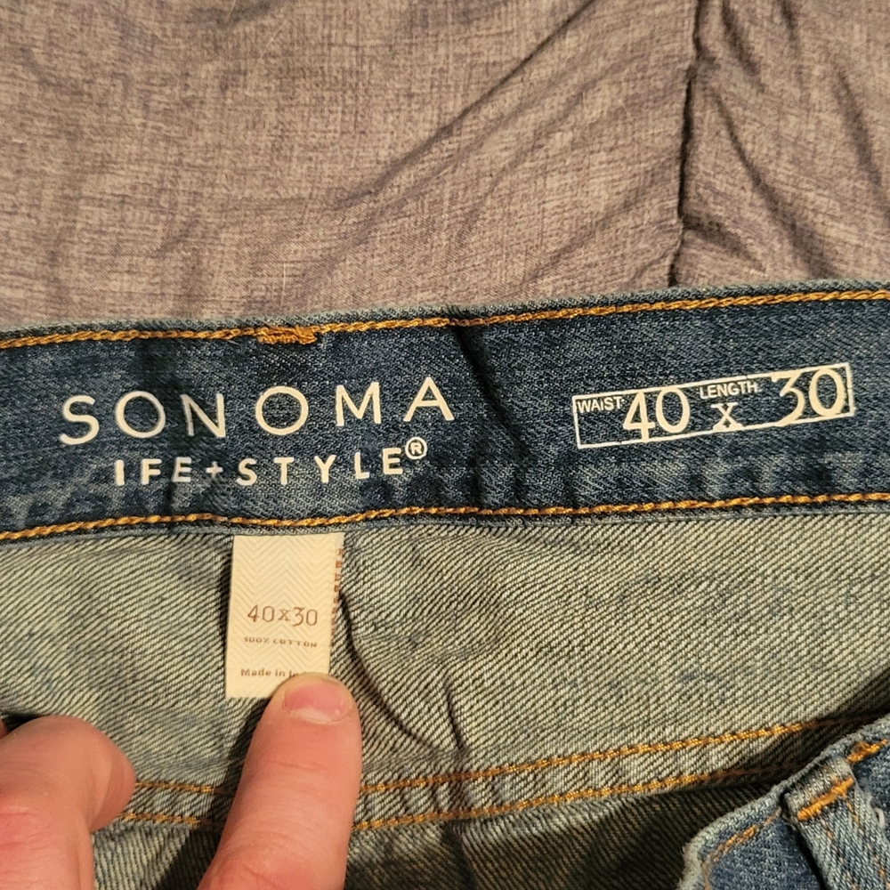 Pants - Picture 2 of 3